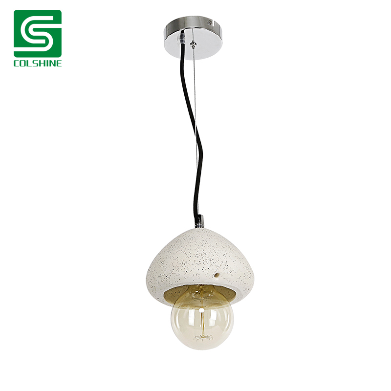 Bamboo Table Lamp
